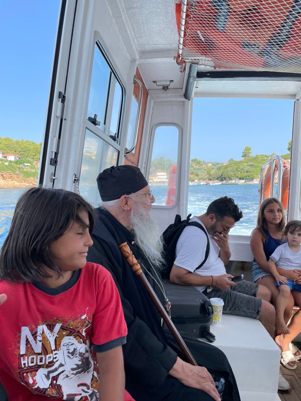 Visit Skiathos, go to Skiathos&nbsp;Airport